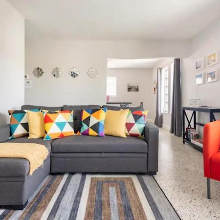 Sleeps 8, Havana Nights In Miami Lägenhet Exteriör bild