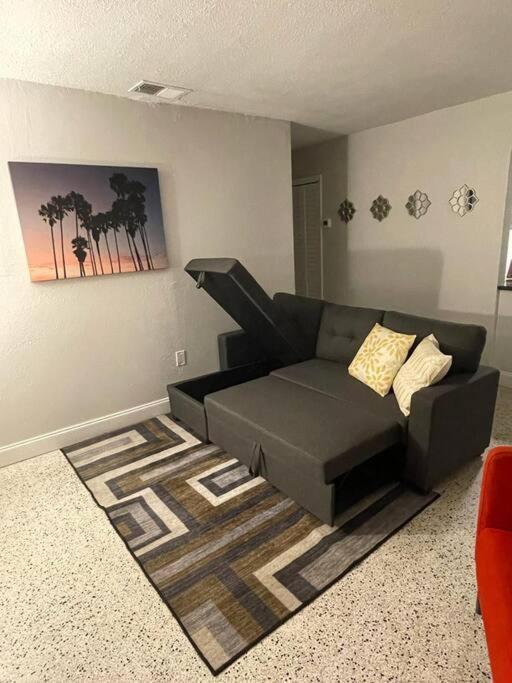Sleeps 8, Havana Nights In Miami Lägenhet Exteriör bild