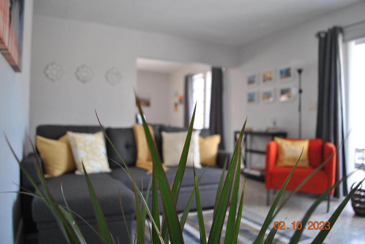 Sleeps 8, Havana Nights In Miami Lägenhet Exteriör bild