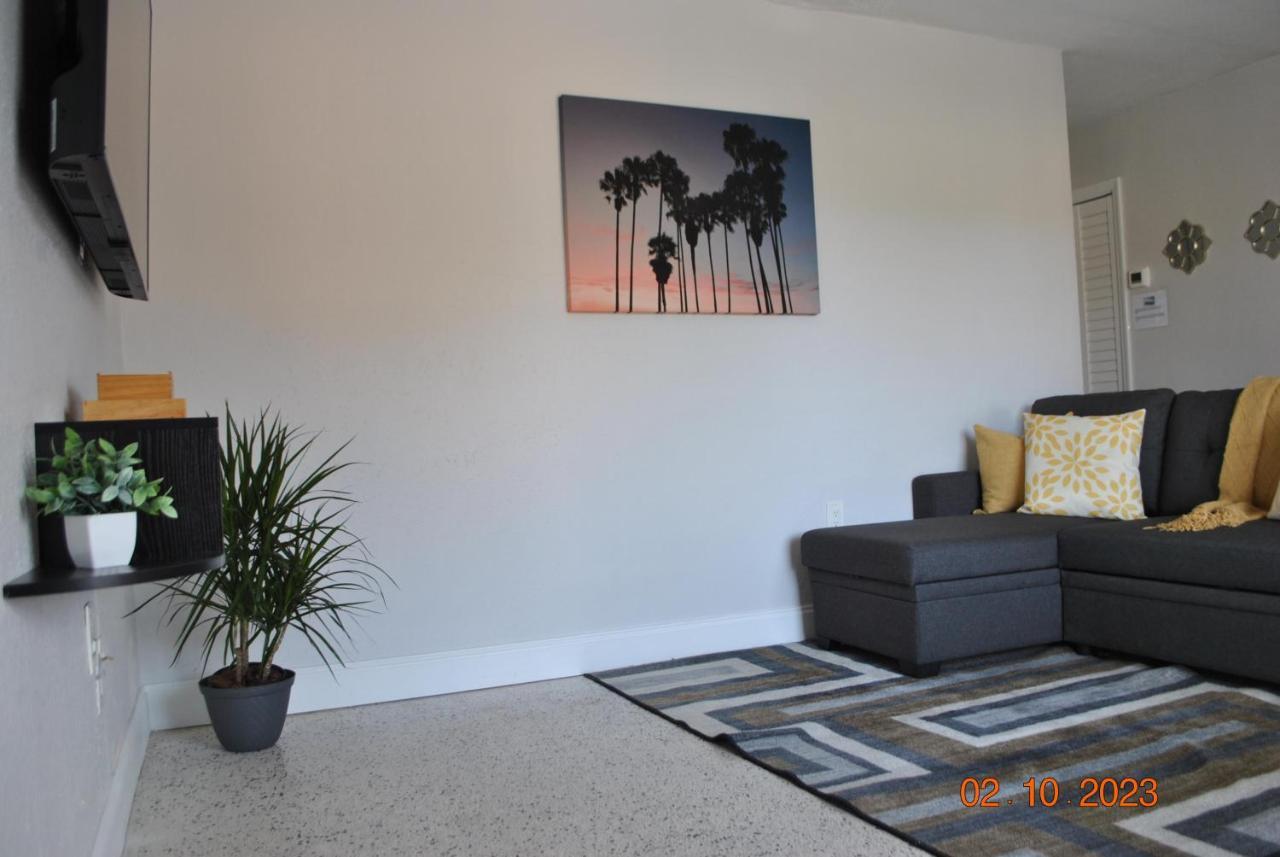 Sleeps 8, Havana Nights In Miami Lägenhet Exteriör bild
