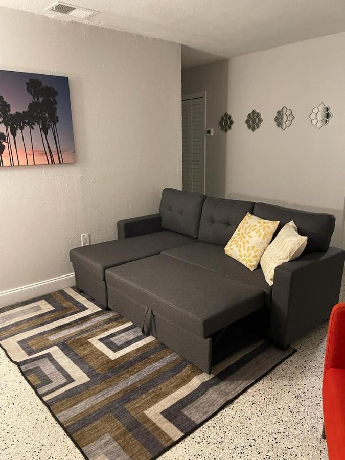 Sleeps 8, Havana Nights In Miami Lägenhet Exteriör bild