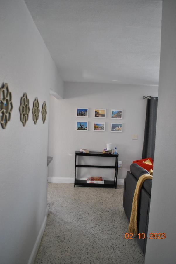 Sleeps 8, Havana Nights In Miami Lägenhet Exteriör bild