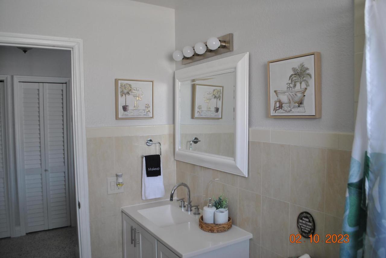 Sleeps 8, Havana Nights In Miami Lägenhet Exteriör bild