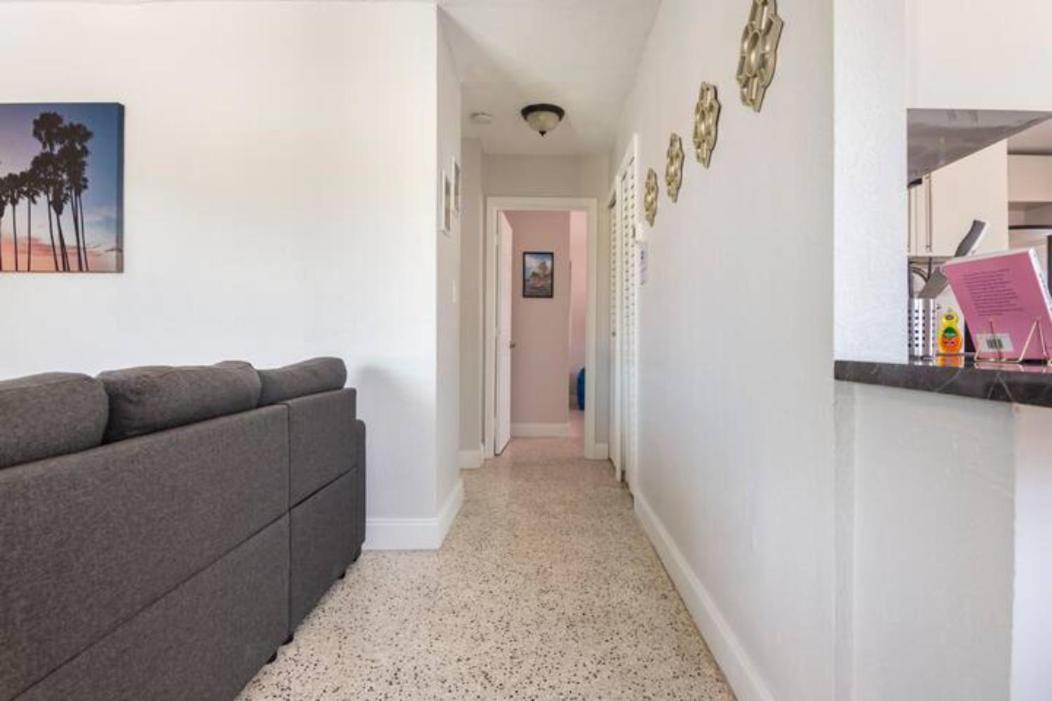 Sleeps 8, Havana Nights In Miami Lägenhet Exteriör bild