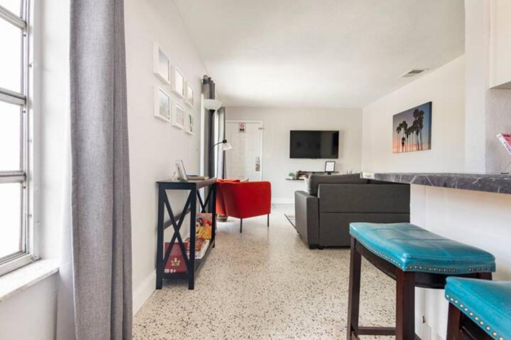 Sleeps 8, Havana Nights In Miami Lägenhet Exteriör bild