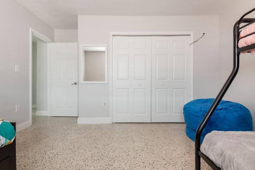 Sleeps 8, Havana Nights In Miami Lägenhet Exteriör bild
