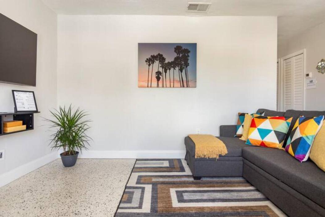 Sleeps 8, Havana Nights In Miami Lägenhet Exteriör bild